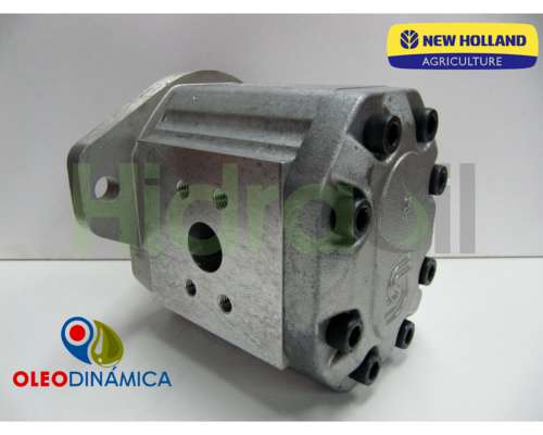 Bomba Hidráulica 44 CC New Holland Rexroth 920018956
