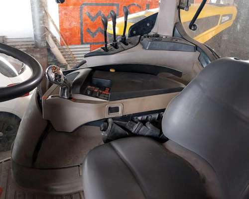 Tractor Case Puma 210 muy Bueno Oferta U$S120.000