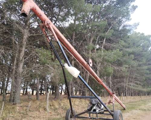 Vendo Chimango de 12 Mts
