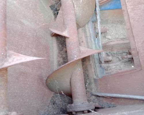 Vendo Mixer para Reparar