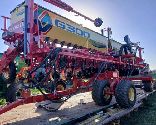 Gherardi G314 -18 Lineas a 0.525 cm y (22 a 0.42) Matermac