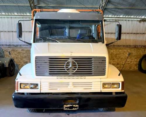 Mercedes Benz 1620 año 97