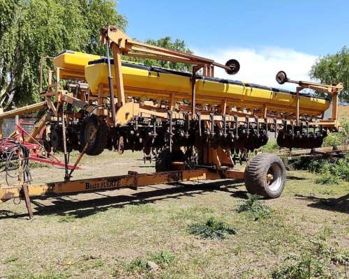 Sembradora Brazo Fuerte de 20 a 38