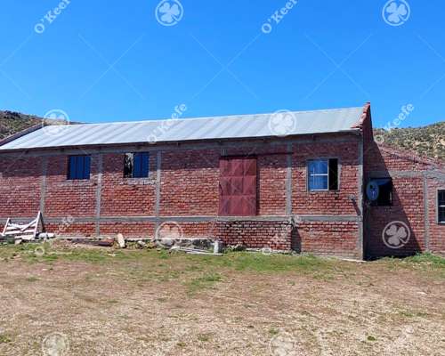 Campo en Venta de 4394 Has Comallo, Rio Negro
