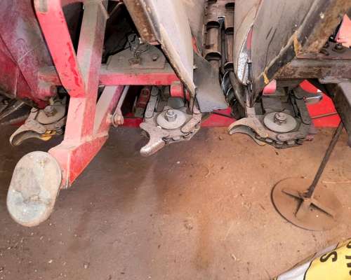 Maicero Mainero 2000 de 16 a 52 muy Bueno 2008