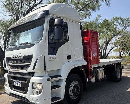 Carroceria Playa Guajardo y Linares