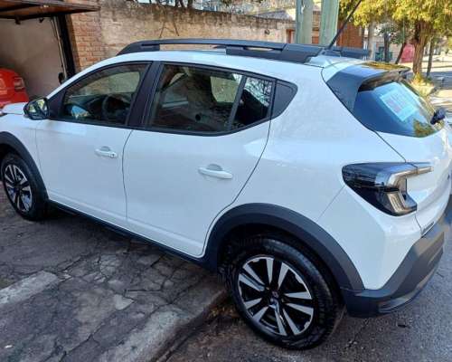 Renault Kardian 1.6 Evolution MT 2025 $29.499.000 570km