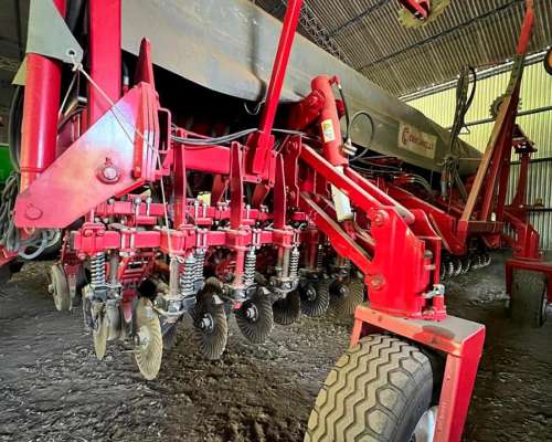 Crucianelli Nueva Pionera de 39 a 17 con Alfalfero