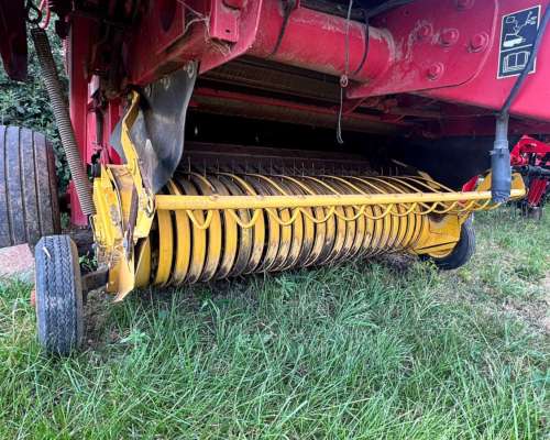 Rototoenfardadora New Holland BR7090