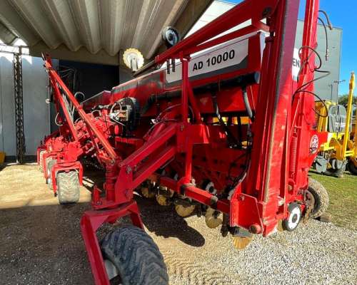 Achilli DI Batista 18/52 Neumatica Matermac Dva trimble