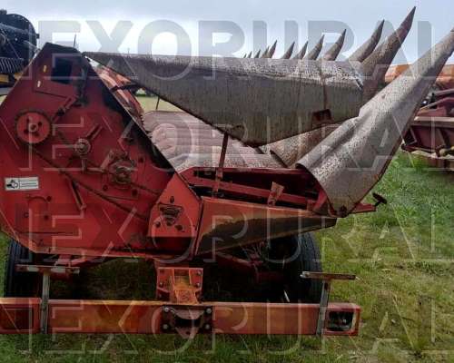 Maicero Mainero Mod 2000, año 2008, 11 a 52 CM.