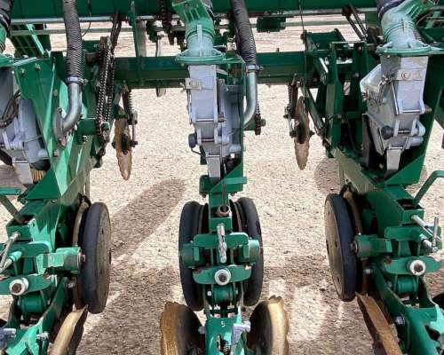 Pierobon 3b 20 a 52 Neumática 2013