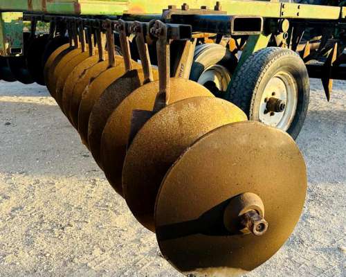 Rastra Desencontrada Rumifer 42 Discos.