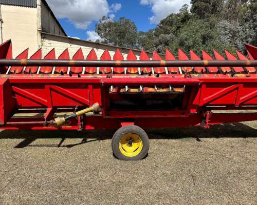 Girasolero Franco Fabril 10 a 70 Escucho Ofertas