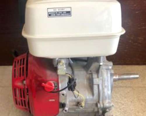 Motor 13 HP GX 390 Honda