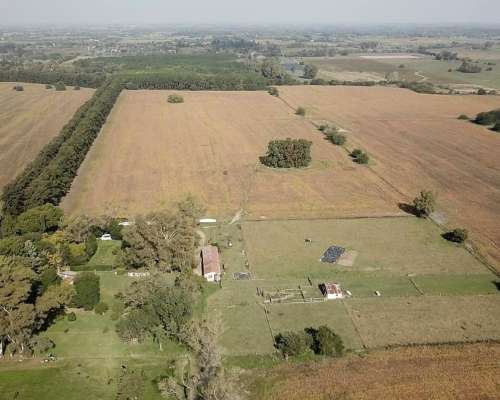 Excelente Estancia Open Door, Lujan