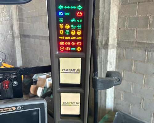 Tractor Case Puma 170