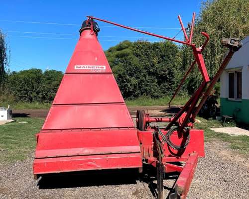 Picadora Mainero RF 150