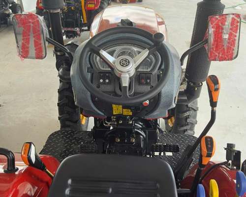 Tractor Roland H 070 T