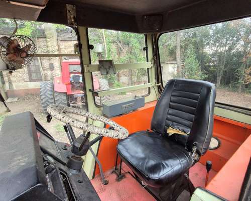 Tractor Zanello 220 - Impecable