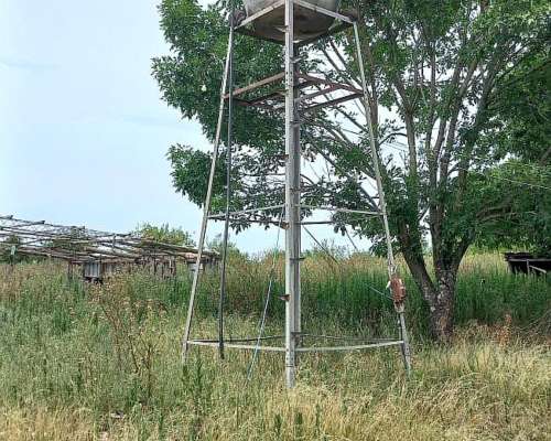 Venta Campo Agrícolas - Lucas Norte, Villaguay, Entre Ríos