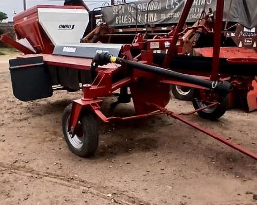 Desmalezadora de Arrastre Baima B300-2000