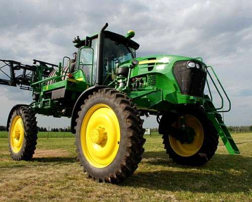John Deere 4730 Gran Oportuniad Bajo Precio 7000 Hs