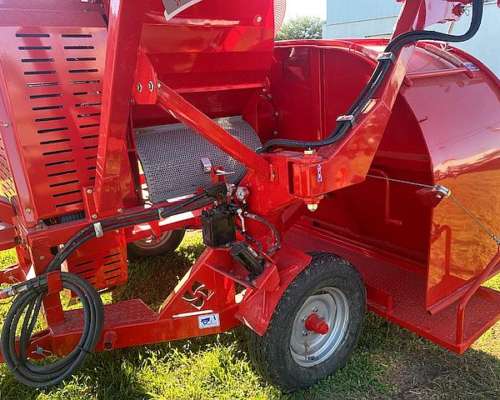 Moledora GEA RC 9630 Disponible