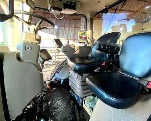 Tractor John Deere 8320r para Importar de Brasil + Impuestos