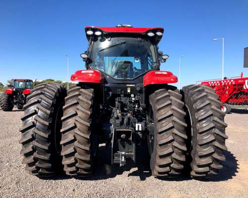 Nuevo - Case IH Puma 190 - Full Autoguidance y Telemetría