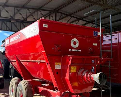 Mixer Mainero 2923 Plus (nuevo)