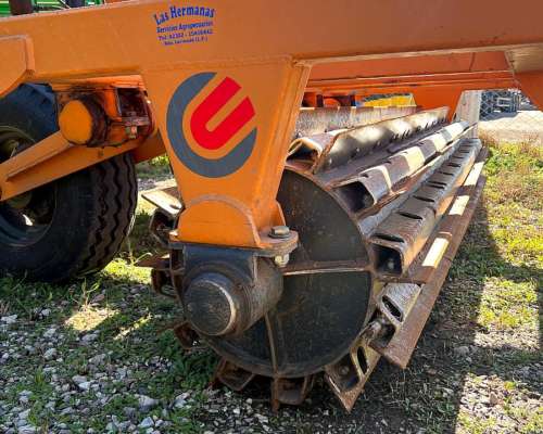 Rolo Picador el Conde 6000