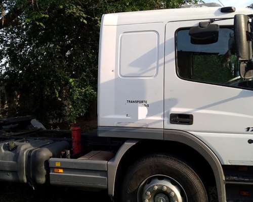 Mercades Benz Atego 1725