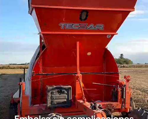 Tecsae Autonoma Tecsar 9 Pies