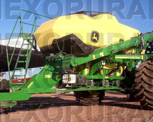 John Deere AIR Drill 1890 S60 año 2017. de 96/19, USA