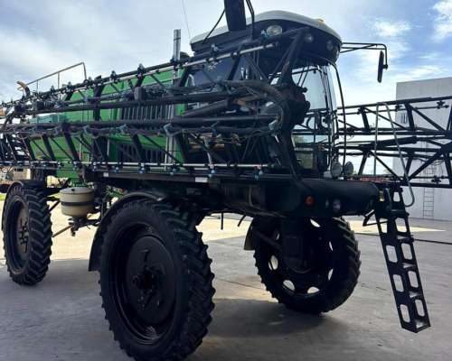 Pulverizadora Metalfor 3200, Tres Arroyos, Disponible