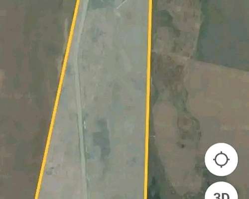 208 Hectáreas Mixtas, Viamonte - CBA