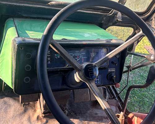 Deutz AX 4.100 Zincron