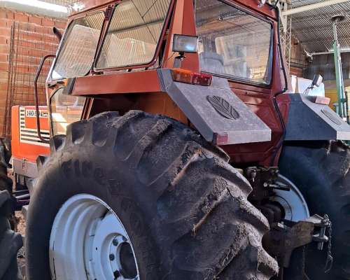 Fiatagri 140-90 muy Buen Estado
