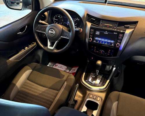 Frontier D/C 2.3 TDI A/T XE 4X2 0km MY2026 Orio Hnos