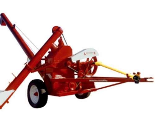 Moledora de Cereal Marca Pirro Modelo JP 8088