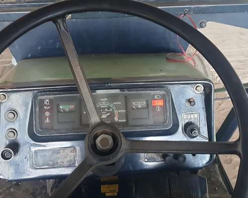 Deutz AX 4.120 Sincron