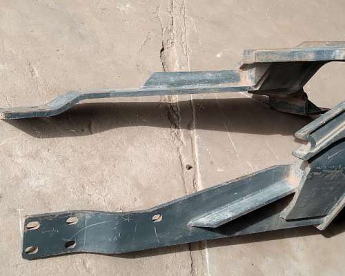 Base para Pala Omar Martin Tractor New Holland y Case