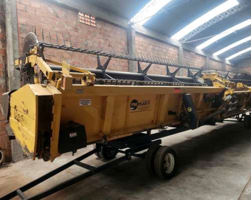 New Holland CR 9060 - 2015