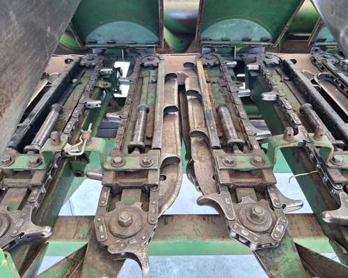 Maicero Franco Fabril 13 a 52 año 2012 con Pateador