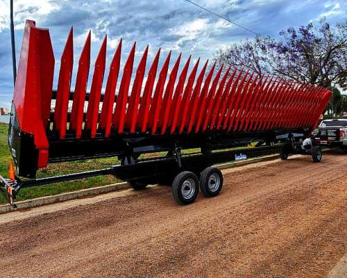 Girasolero Franco Fabril 21 a 52