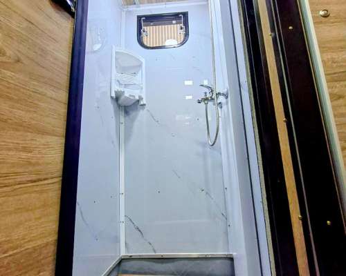 Casilla Rural RAR - RC 7000 / Linea Premium.