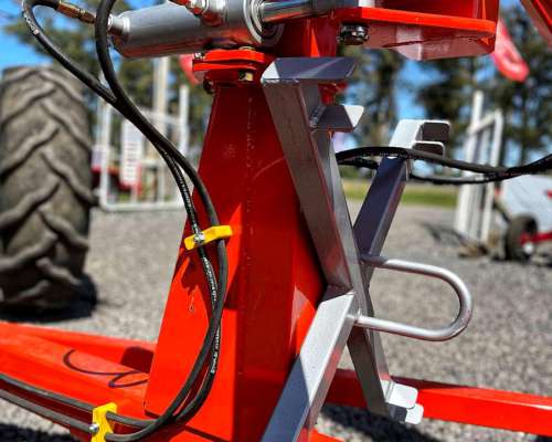 Grua Loyto Mod. GL-2500 Full Nueva Disponible Engomada