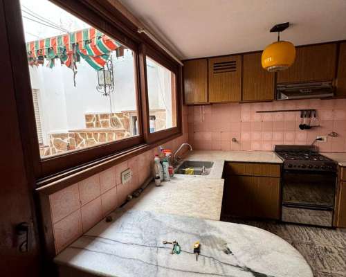 Casa Centro de Villa María