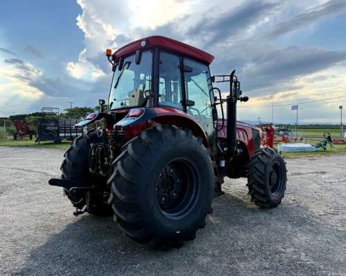 Tractor Chery RC1404 - 140hp 4X4